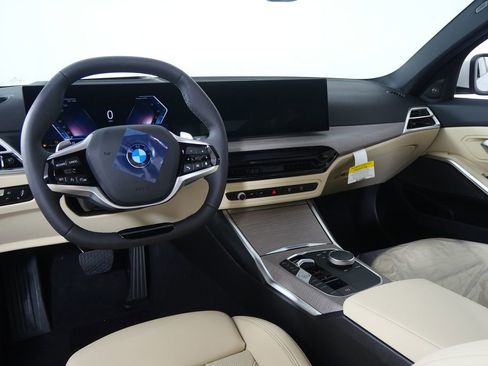 Used 2026 BMW 330i 330i w/ Premium Package image 17