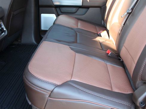 Used 2025 Ford F250 King Ranch w/ FX4 Off-Road Package AWD/4WD image 29