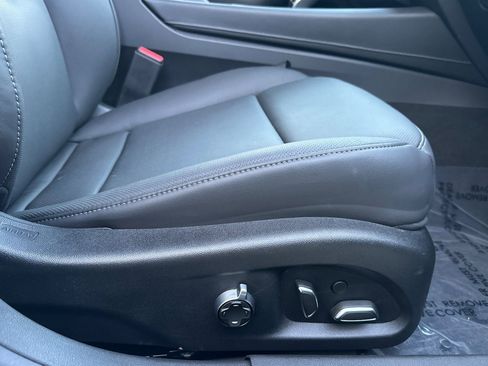 Used 2025 Cadillac CT5 Premium Luxury image 23