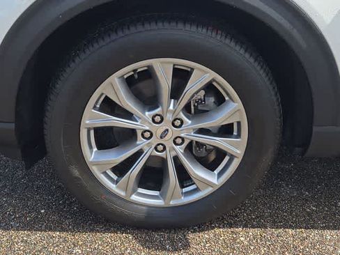 Used 2021 Ford Explorer Limited RWD image 13