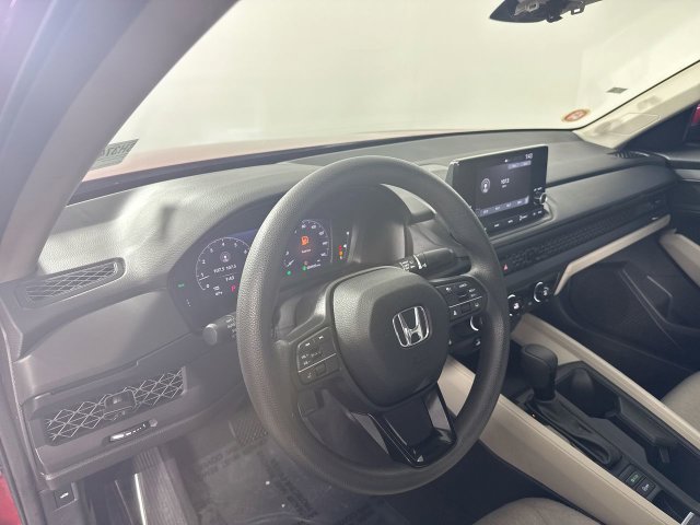 Used 2023 Honda Accord LX image 20