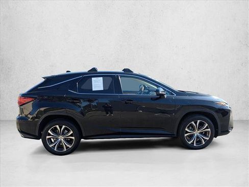 Used 2016 Lexus RX 350 AWD w/ Premium Package image 4