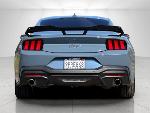 Used 2024 Ford Mustang GT RWD image 4