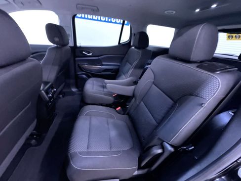 Used 2023 GMC Acadia SLE w/ Driver Convenience Package image 36