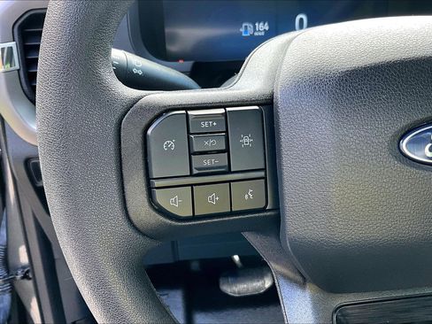 Used 2024 Ford F150 XL AWD/4WD image 19