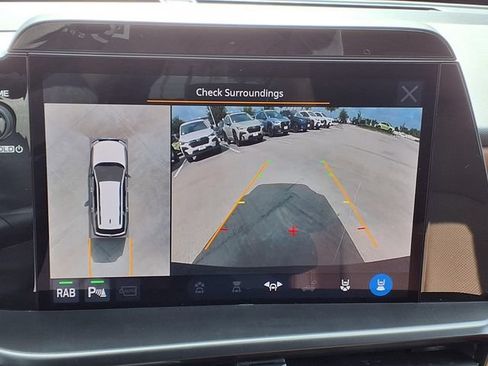 Certified 2026 Subaru Outback Touring XT AWD/4WD image 19