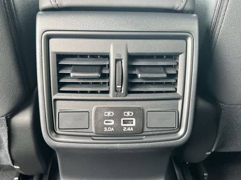 New 2026 Subaru Outback Premium AWD/4WD image 35