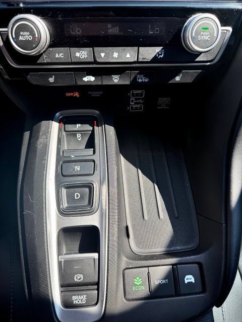 Used 2022 Honda Insight Touring image 13