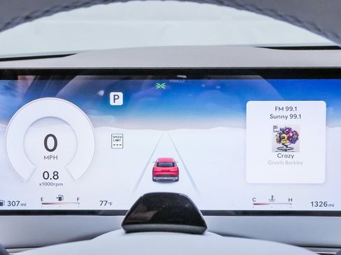 Certified 2026 Genesis GV70 2.5T Advanced image 19