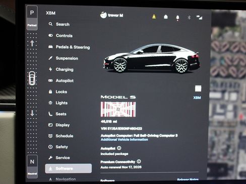 Used 2022 Tesla Model S Plaid image 31