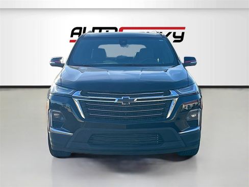 Used 2023 Chevrolet Traverse Premier w/ Redline Edition image 2