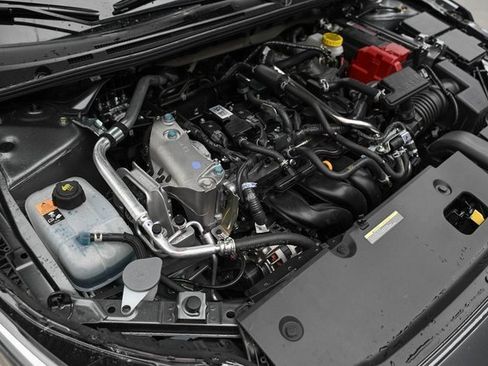 New 2025 Nissan Sentra SR image 28