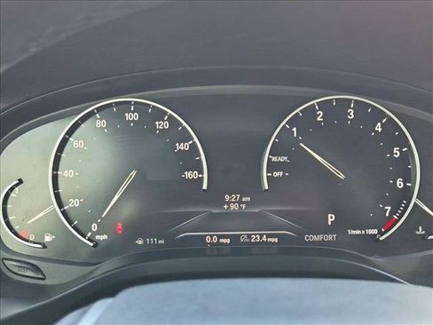 Used 2020 BMW X3 sDrive30i RWD image 11