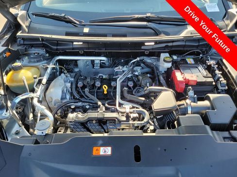 Used 2023 Mitsubishi Outlander SE FWD image 30