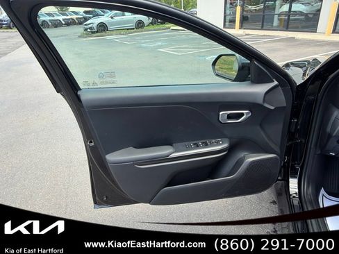New 2026 Kia K4 FWD image 26