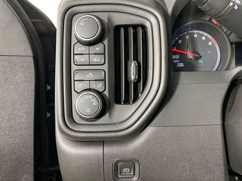 Used 2023 Chevrolet Silverado 1500 Custom image 20