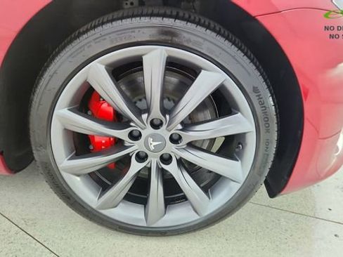 Used 2023 Tesla Model 3 Performance AWD/4WD image 60