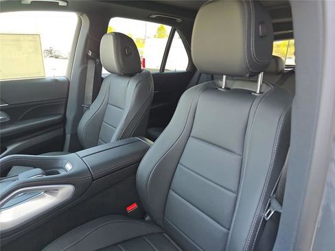New 2026 Mercedes-Benz GLE 450 4MATIC image 22