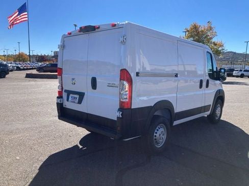 New 2026 RAM ProMaster 1500 w/ Convenience Group image 6