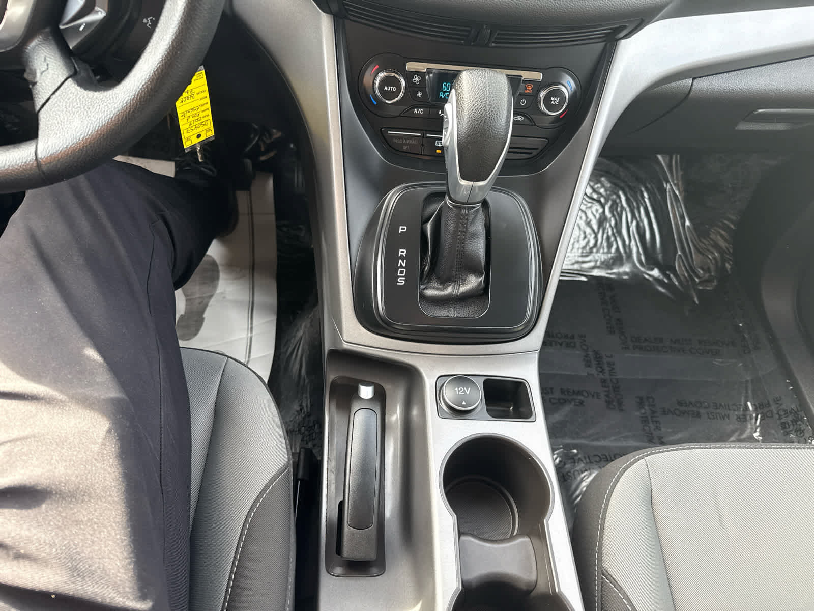 Used 2014 Ford Escape SE w/ Equipment Group 201A AWD/4WD image 22