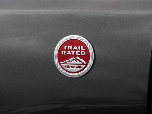 Used 2021 Jeep Compass Trailhawk image 46