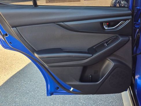 Certified 2022 Subaru WRX Premium image 19