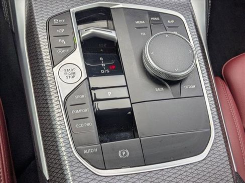 Used 2025 BMW 440i xDrive Coupe w/ Premium Package image 12