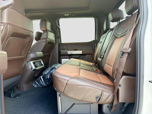 New 2026 Ford F250 King Ranch AWD/4WD image 26