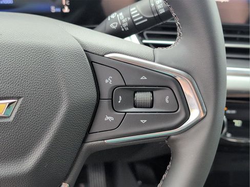 New 2026 Chevrolet Trax LT w/ Driver Confidence Package image 20