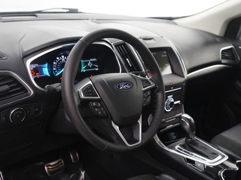 Used 2018 Ford Edge Sport w/ Equipment Group 401A image 20