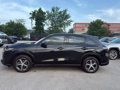Used 2023 Honda HR-V EX-L image 6