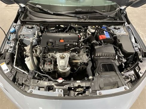 Used 2023 Honda Civic Sport image 21