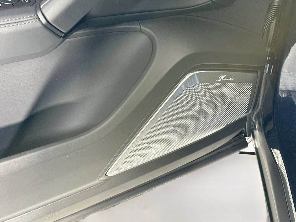 New 2026 Porsche Cayenne Turbo GT AWD/4WD image 20