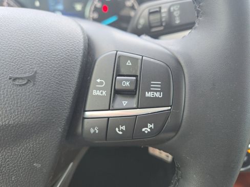 Used 2023 Ford Maverick XLT w/ Equipment Group 300A Standard AWD/4WD image 15