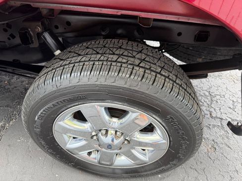 Used 2014 Ford F150 XLT w/ XLT Chrome Package RWD image 14