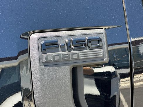 New 2026 Ford F150 STX w/ F-150 LOBO Package AWD/4WD image 23