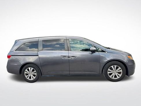 Used 2015 Honda Odyssey EX-L image 6