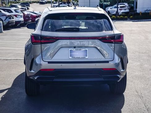Used 2023 Lexus NX 350 AWD w/ Premium Package image 5