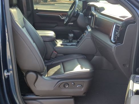 Used 2023 GMC Sierra 1500 Denali w/ Denali Reserve Package image 25