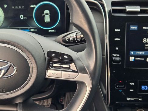 Used 2023 Hyundai Tucson SEL w/ Convenience Package image 43