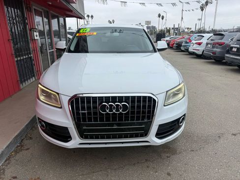 Used 2014 Audi Q5 TDI Premium Plus image 3
