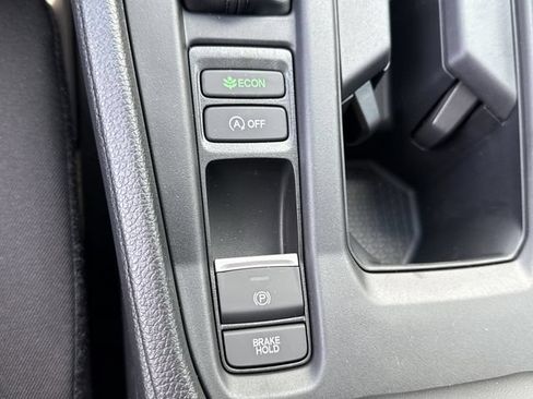 New 2026 Honda Accord LX image 30