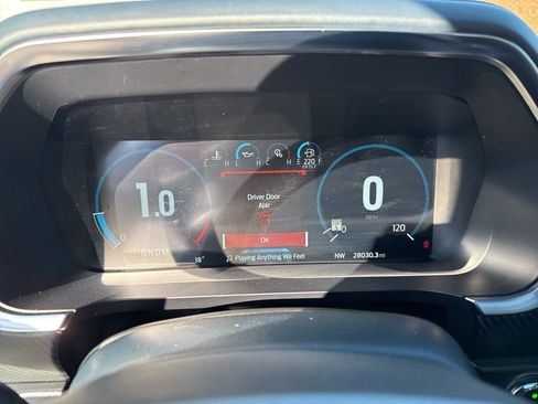 Certified 2023 Ford F150 Limited image 25