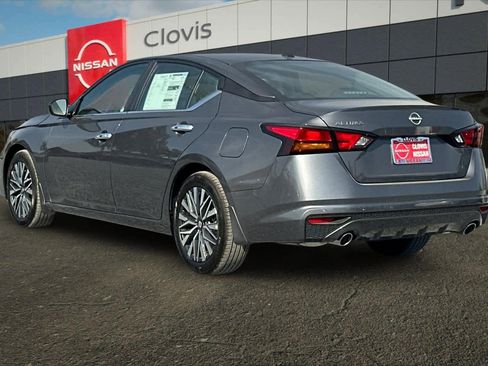 New 2025 Nissan Altima 2.5 SV w/ SV Premium Package image 7