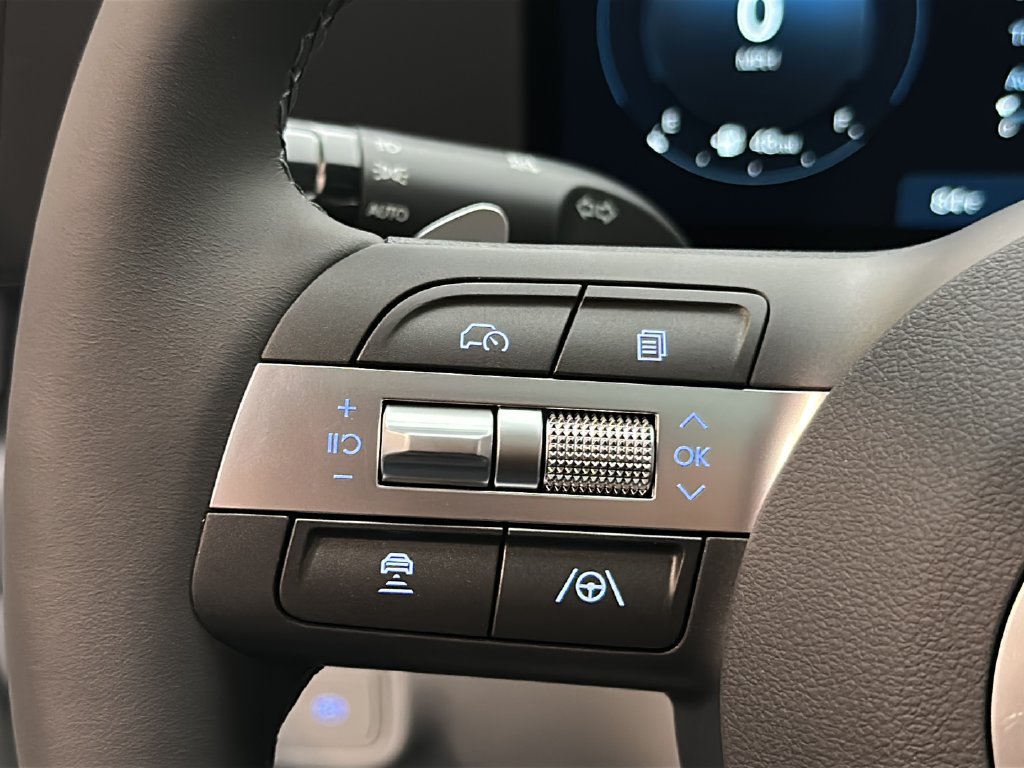 New 2027 Hyundai Kona Limited AWD/4WD image 24