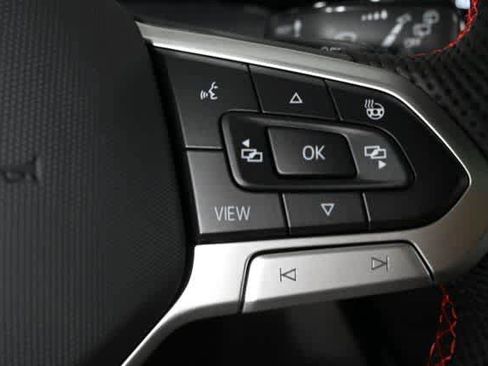 New 2026 Volkswagen GTI SE image 36