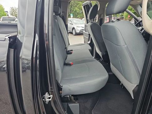Used 2018 RAM 1500 Tradesman w/ Popular Equipment Group RWD image 19