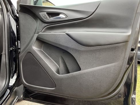 Certified 2024 Chevrolet Equinox LT image 22