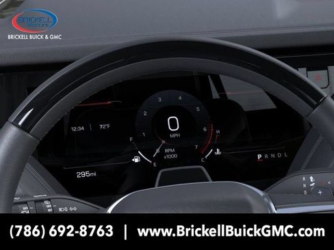 New 2026 GMC Yukon XL Denali AWD/4WD image 18