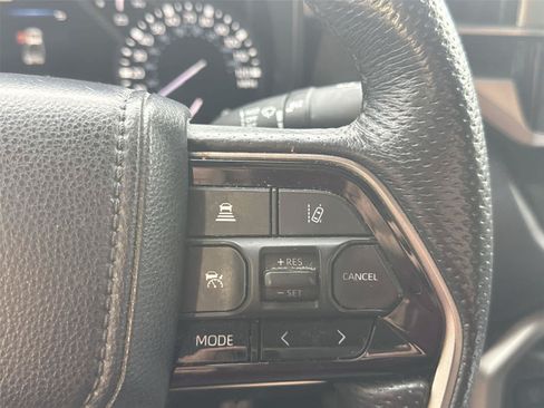Used 2023 Toyota Tundra SR5 w/ TRD Off-Road Premium Package AWD/4WD image 23
